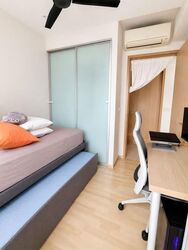 Ripple Bay (D18), Condominium #599662881